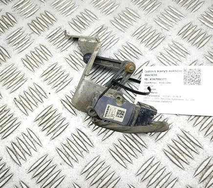 Volvo XC90 Rear air suspension level height sensor 32246987 31406563