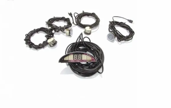 Opel Zafira B Parking PDC sensor