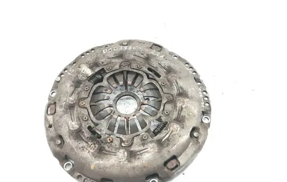 Pressure plate