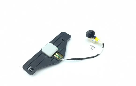 Opel Astra L Seat pressure sensor 41844023A
