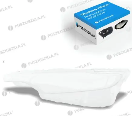 Maserati Levante Headlight lense 5905049715715