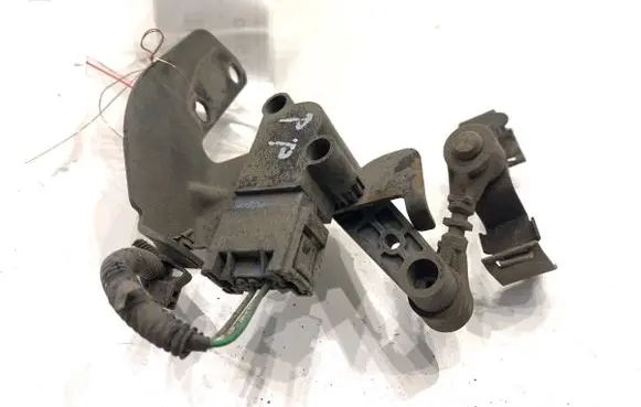 Jaguar XF Headlight/headlamp level sensor 