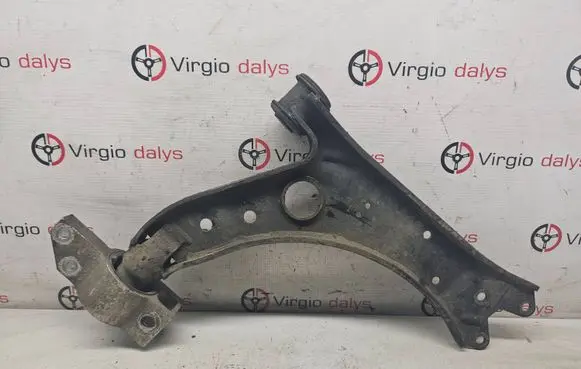 Volkswagen Golf V Front lower control arm/wishbone 1K0199231