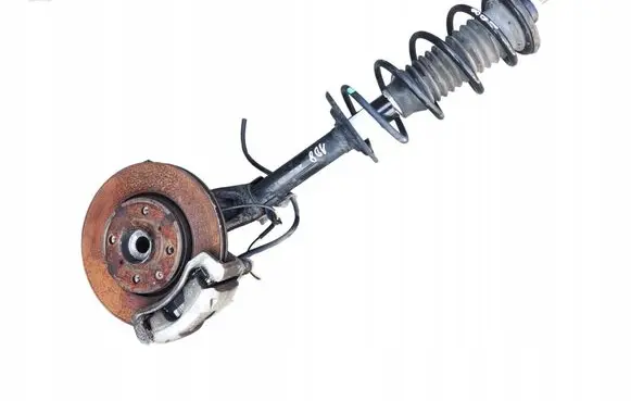 Peugeot 108 Front shock absorber/damper 48510-0H040