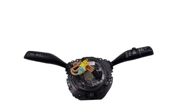 Chrysler Pacifica Wiper turn signal indicator stalk/switch P56054252AE 56054252AE SW152400