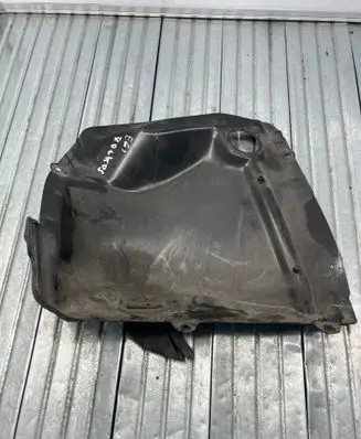 BMW 5 E60 E61 Engine compartment bulkhead 7050672