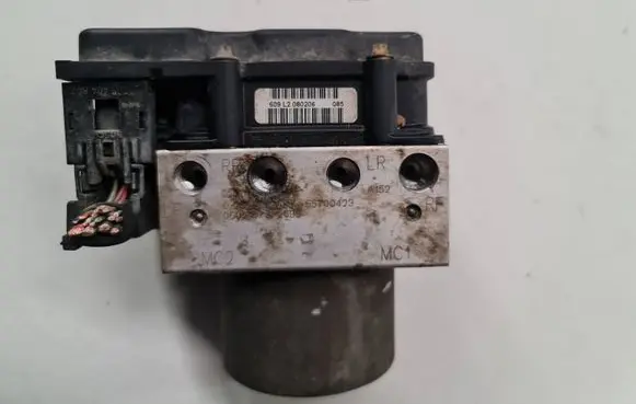 Fiat Grande Punto ABS Pump 55700423 0265800421 68209Q0035