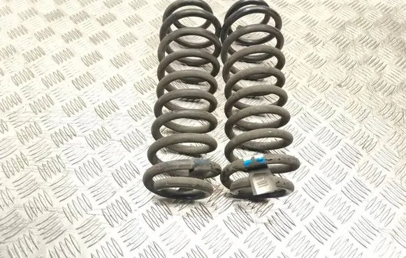 Ford Mustang V Rear coil spring 5R335560BC E29EA