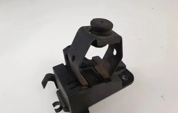 Renault Scenic III - Grand scenic III Headlight/headlamp mounting bracket 625580027R