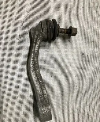Jaguar XE Front control arm