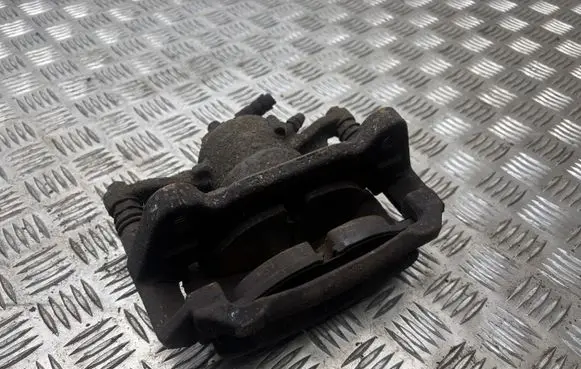 Skoda Octavia Mk3 (5E) Front brake caliper 8V0615124