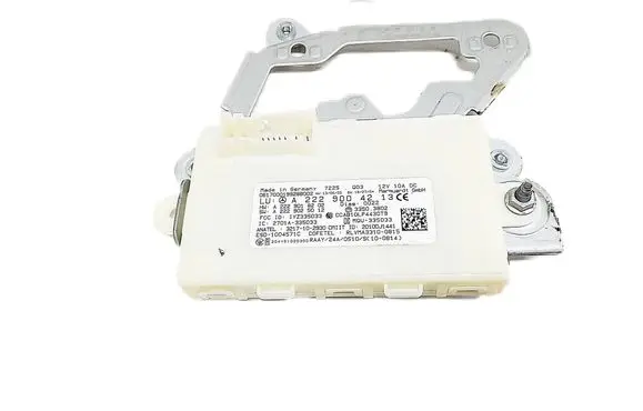 Mercedes-Benz S W222 Keyless (KESSY) go control unit/module A2229004213