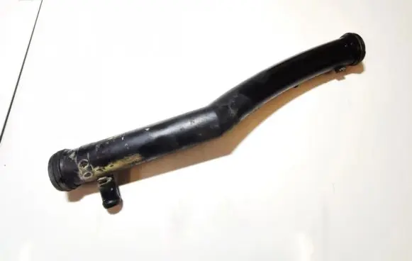 Volkswagen Golf V Engine coolant pipe/hose 03C121065B