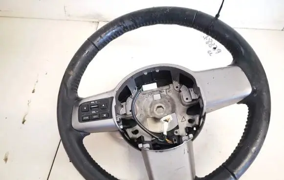 Mazda 2 Steering wheel dp76 110417104