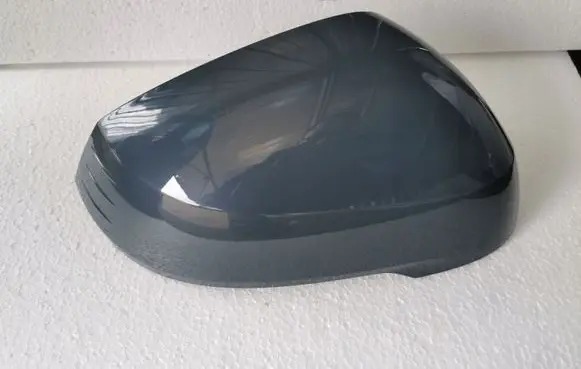 BMW X1 U11 Plastic wing mirror trim cover 212835716