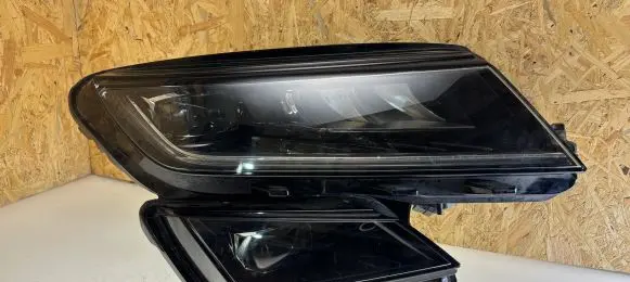 Skoda Kodiaq Headlight/headlamp 566941016H 29005422