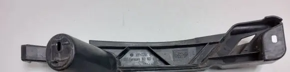 Volkswagen Golf V Front bumper mounting bracket 1K0807889