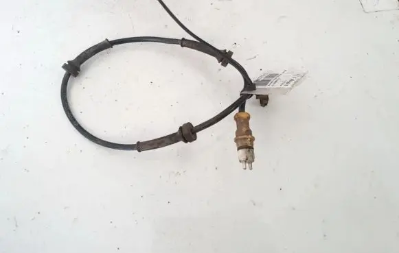 Renault Megane II ABS brake wheel speed sensor 8200043135