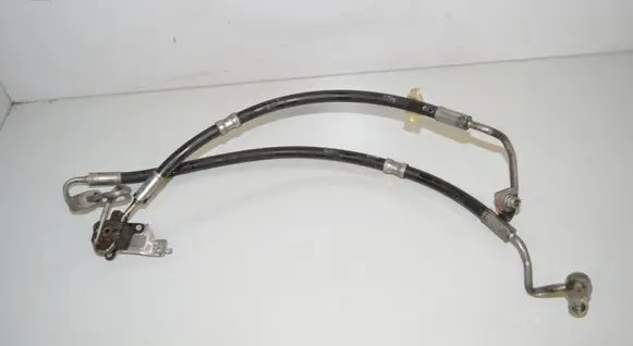 BMW 5 F10 F11 Power steering hose/pipe/line 6798236 32416798236