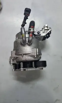 Hyundai Kona I Generator/alternator 3739003900 K190511254S 37390-03900