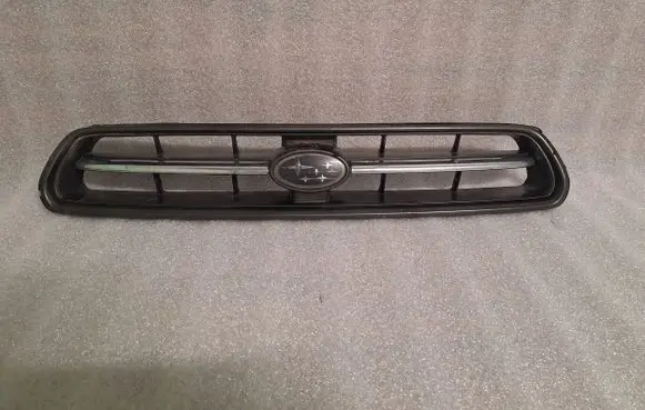 Subaru Legacy Front grill AMSSAE