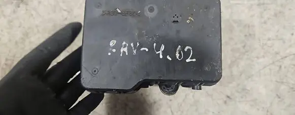 Toyota RAV 4 (XA20) ABS Pump 4451042080 8954142050 1338000020