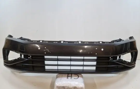 Volkswagen PASSAT B8 Rear bumper 3G0807221E