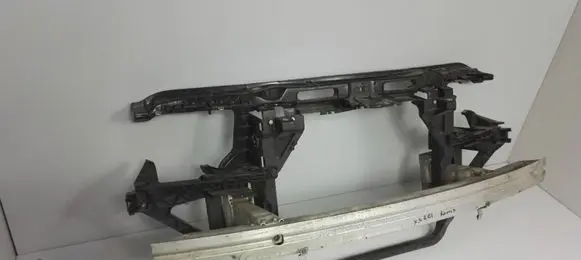 BMW X3 E83 Radiator support slam panel 1234567