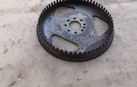 Peugeot 307 Flywheel 253389