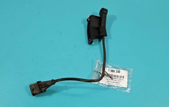 Opel Astra H Camshaft position sensor 90536064 IMPRK1588330