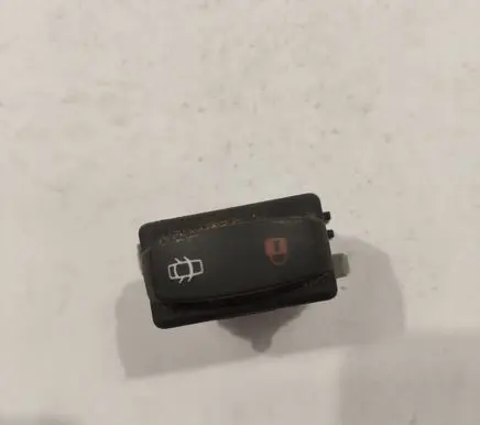 Central locking switch button