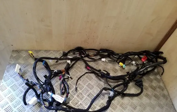Tesla Model 3 Other wiring loom 451769000A 159317401C