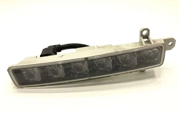 Citroen C3 LED Daytime headlight 9812662280