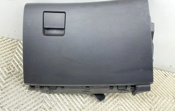 Glove box set