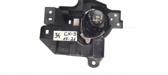 Mazda CX-5 II Front fog light