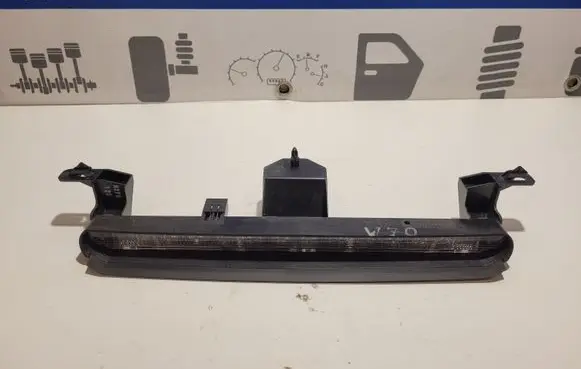 Volvo V70 Third/center stoplight 30763884