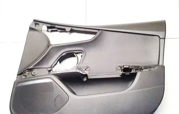 Audi A7 S7 4G Front door card panel trim 4g8899qq2b 4f886702224a