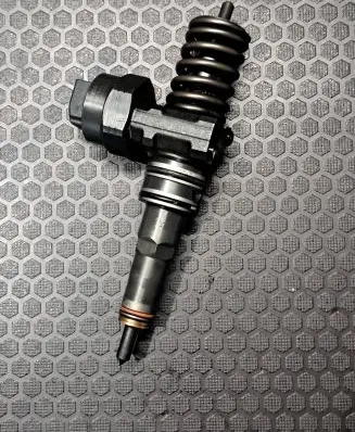 Volkswagen Sharan Fuel injector 0414720029
