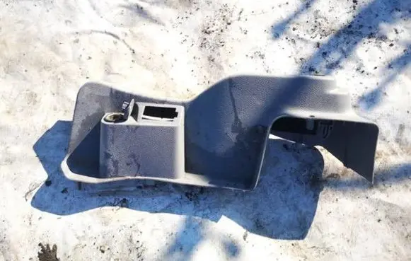 Renault Laguna II Other interior part