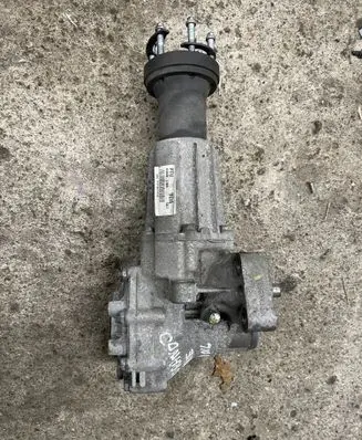 SsangYong Korando Front differential PTU9DA K3200037000