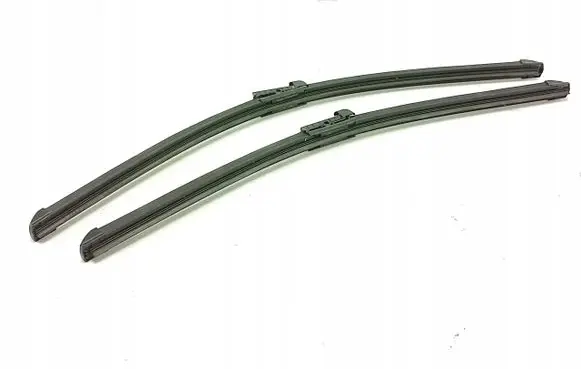 Fiat Multipla Windshield/front glass wiper blade 71805139