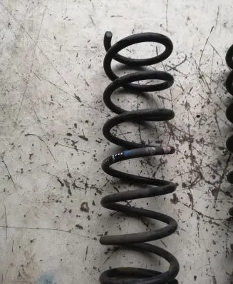Ford Focus Rear coil spring