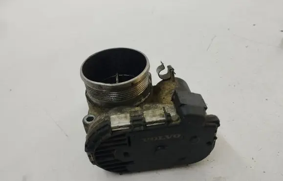 Volvo XC60 Throttle valve 0280750520
