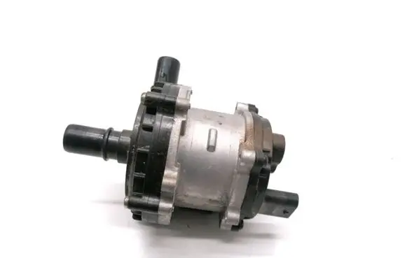 Hyundai Ioniq 5 Electric auxiliary coolant/water pump 210318S1A1