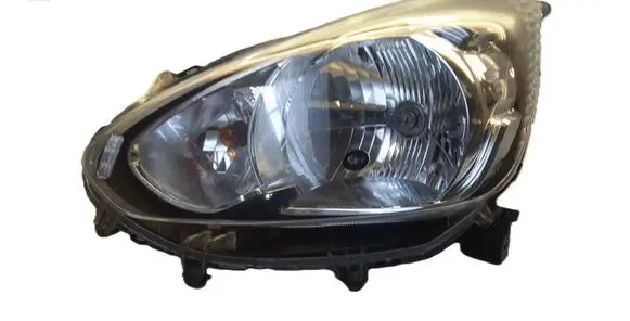 Mitsubishi Space Star Headlight/headlamp W0504