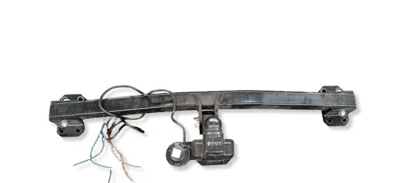 Porsche Cayenne (92A) Tow bar set 