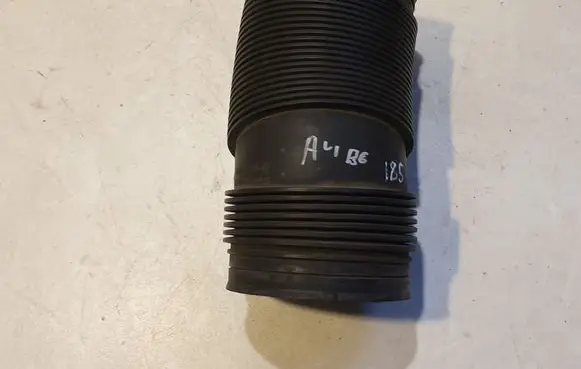 Audi A4 S4 B6 8E 8H Air intake hose/pipe 06C129627