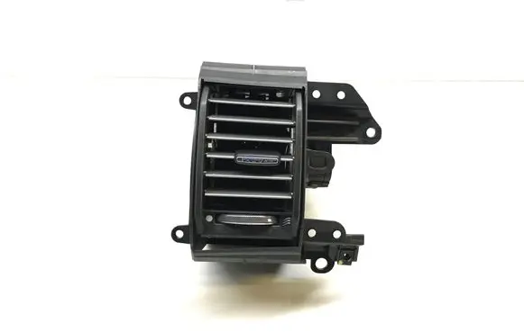 Jaguar XF X250 Dash center air vent grill 8X2319K617BH 06620 0AD9
