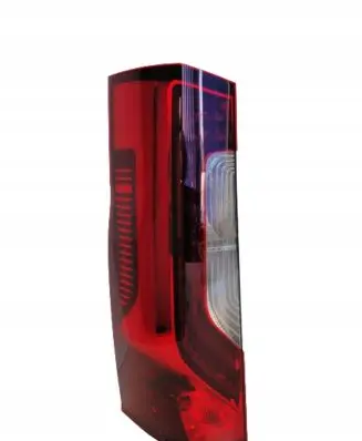 Mercedes-Benz Sprinter W907 W910 Rear/tail lights A9108205200