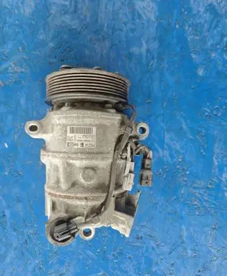 Renault Megane IV Other air conditioning (A/C) parts 926001268R